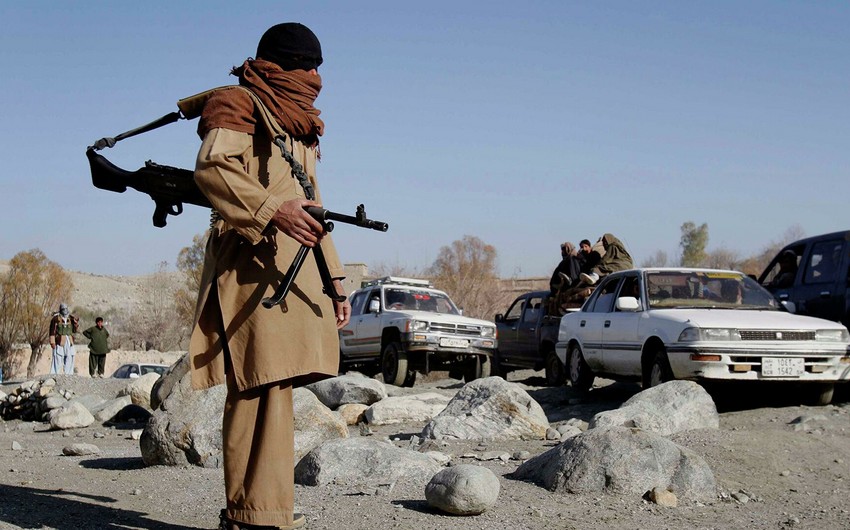 "Taliban" ABŞ-da dondurulmuş milyard dollarlıq ehtiyatlara çıxışı təmin etmək istəyir