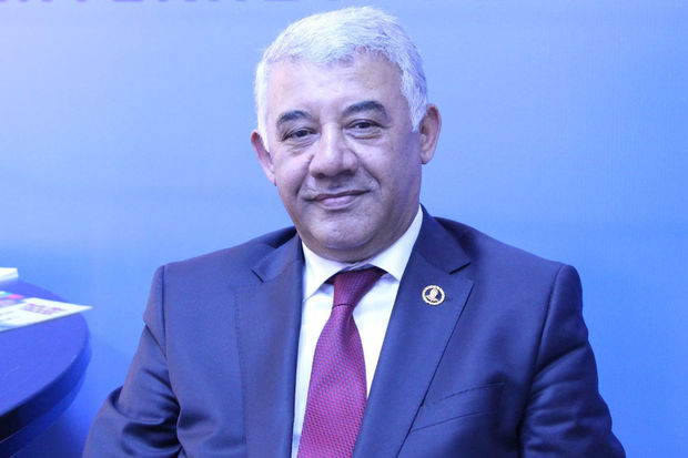 Pornoqrafik görüntüləri yayılan Ramiz Göyüşov danışdı: “Hər şey ortadadır”