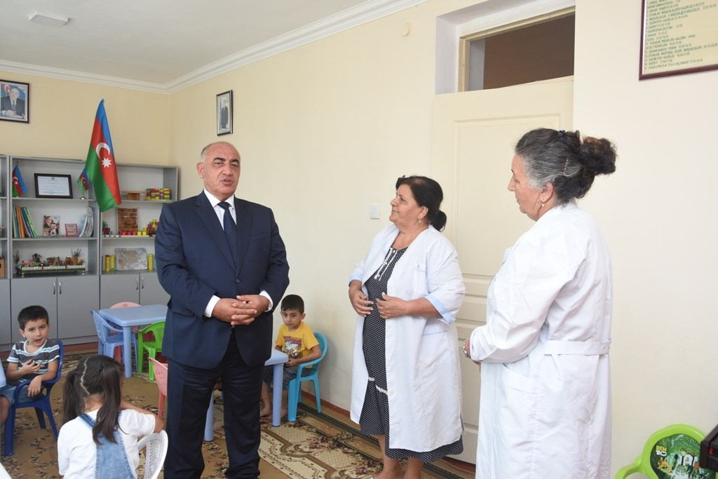Həbsdə vəfat edən sabiq icra başçısı ilə bağlı daha bir - AÇIQLAMA