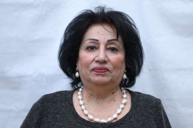 Universitet müəllimi koronavirusdan öldü