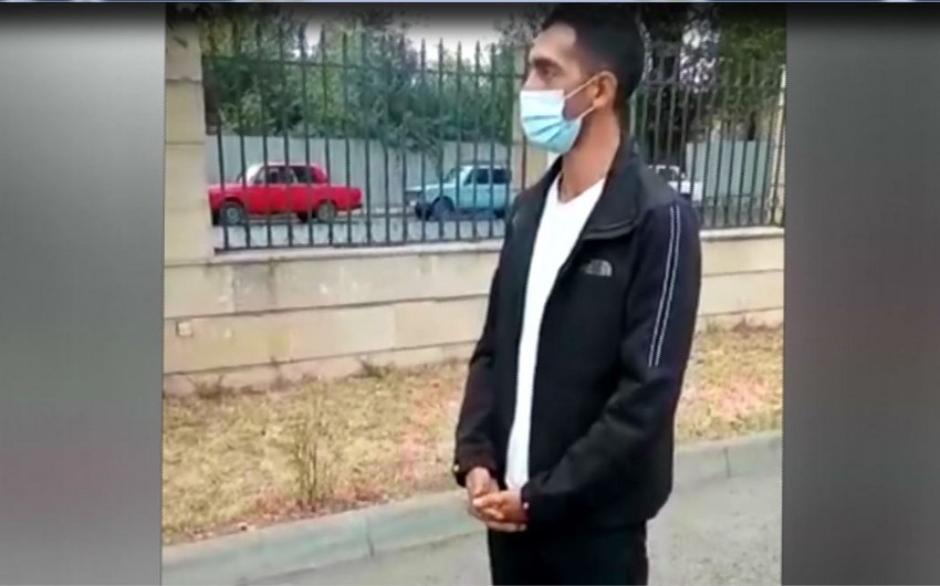 İsmayıllıda koronavirus xəstəsi ictimai yerdə aşkarlandı