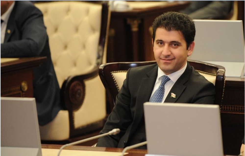 "YAP Gəncə şəhər təşkilatının sədri vəzifəsinə namizədliyim irəli sürülməyəcək" - Naqif Həmzəyev