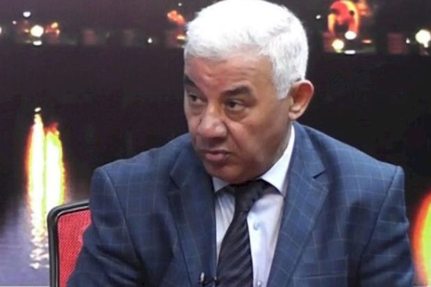 Ramiz Göyüşovun yerinə kim gətirilir? - FOTO