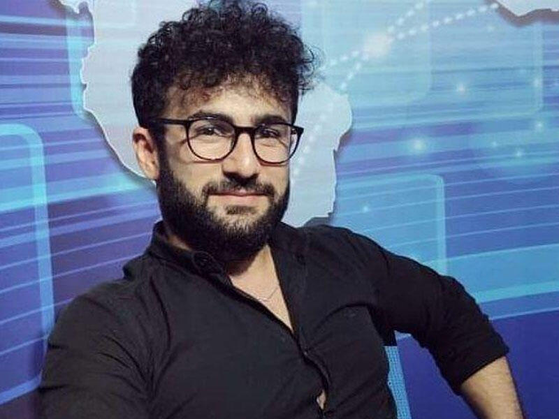 "Mahir Xəttab Ramiz Göyüşovdan 2 min manat rüşvət alarkən saxlanılıb" - Vəkil