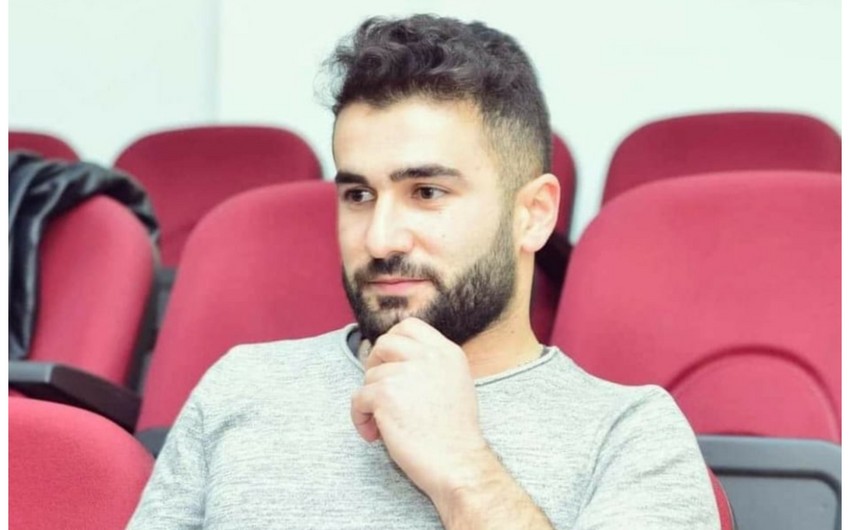 Məhkəmə jurnalist Mahir Xəttab barəsində qərar verdi