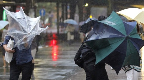 Hava şəraiti ilə bağlı XƏBƏRDARLIQ