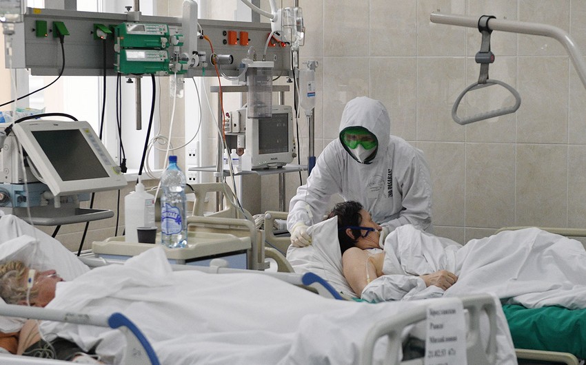 Azərbaycanda partiyanın funksionerləri koronavirusdan öldülər - FOTO