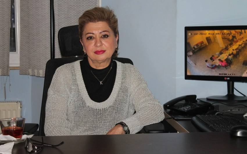 “Biz fəaliyyətimizi Şuşada davam etdirməliyik” - QHT sədri