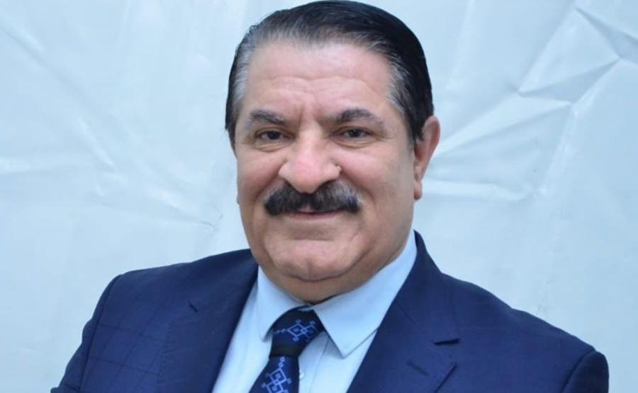Xərçəngdən əziyyət çəkən Xalq artisti yenidən xəstəxanada - FOTO