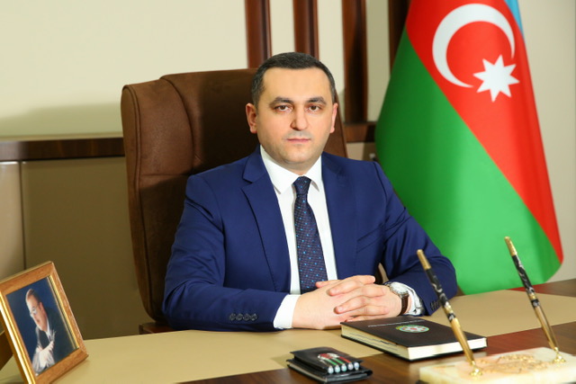 Ramin Bayramlının vəzifəsindən azad olunması xəbəri yayıldı