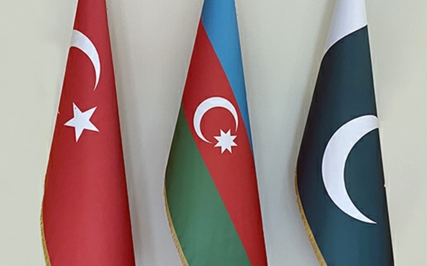 Bu gün Bakıda Azərbaycan, Türkiyə və Pakistan xüsusi təyinatlılarının təlimləri keçiriləcək