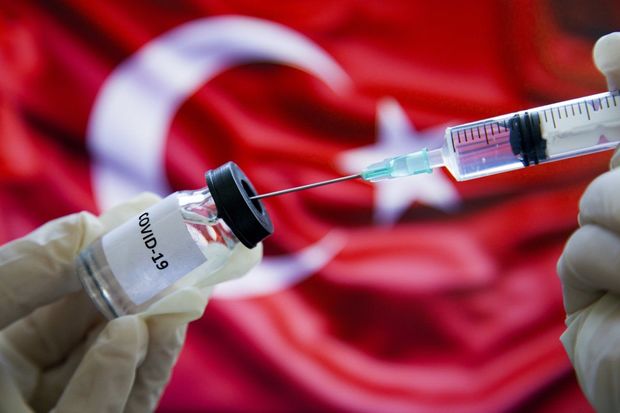 Türkiyənin COVID vaksini Azərbaycanda da sınaqdan keçirilə bilər