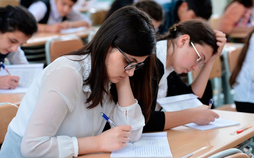 Yeni tədris ilindən 9-cu sinif şagirdlərinə "Zəfər tarixi" tədris ediləcək