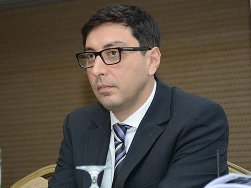 Yeni nazir: "Əminəm ki, idmanda növbəti nailiyyətləri əldə edə bilərik"