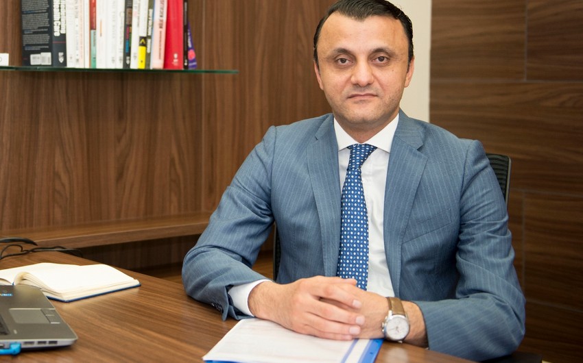 Ramin Bayramlının yerinə o təyin olundu