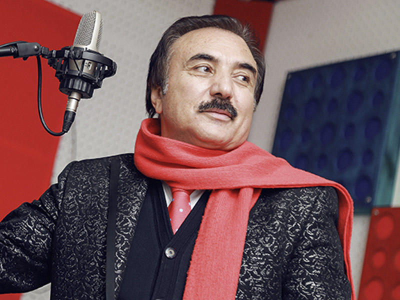 Səyyad Əlizadə koronavirusa yoluxdu: Vəziyyəti ağırdır