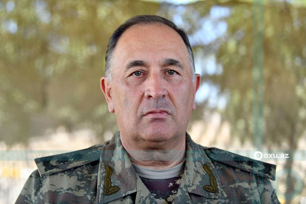 Kərim Vəliyev Hulusi Akarla görüşdü - FOTO
