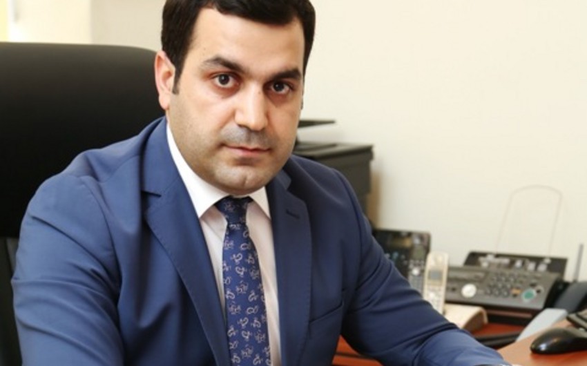 Amil Cavadova yeni vəzifə verildi