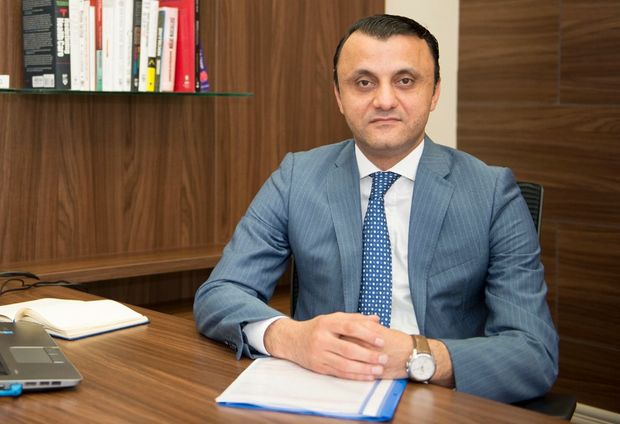 TƏBİB sədrinin səlahiyyətlərini icra edən şəxs kollektivə təqdim edildi