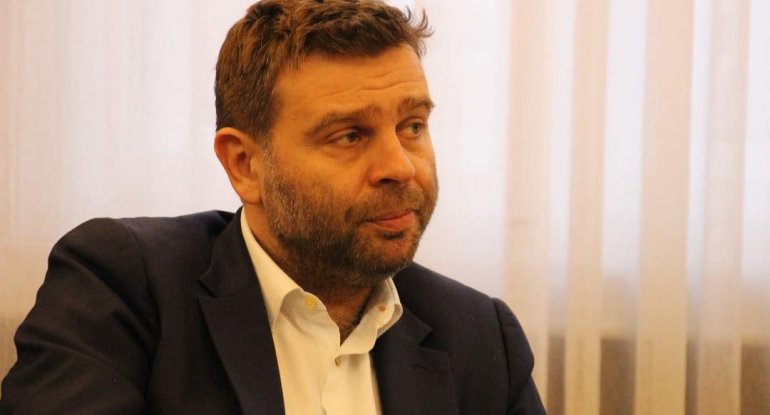 Dünya mediası "La Figaro" və onun direktor müavinini hədəf aldı - Birtərəfli ermənipərəst mövqeyinə görə