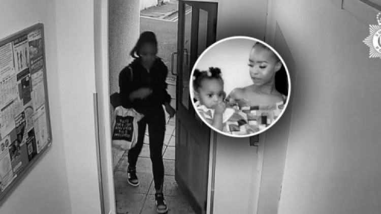 Körpəsini acından öldürən ana həbs edildi - uşağa 5 gün yemək verməyib