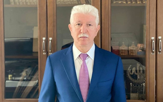Prezident onu vəzifəsindən azad etdi