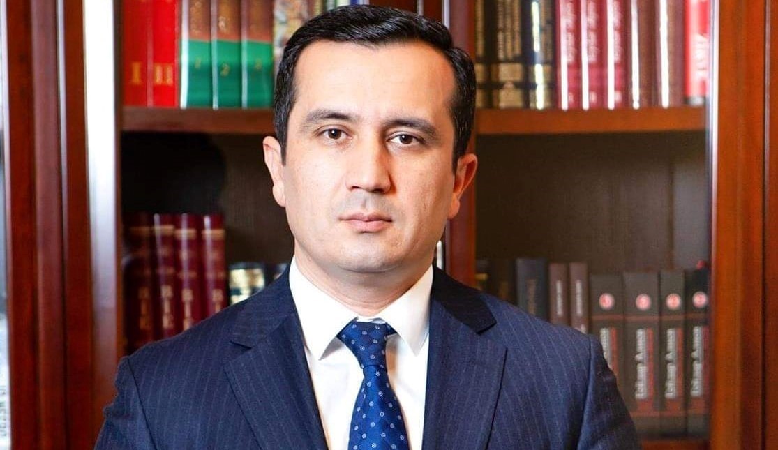 Şəmkirin yeni başçısı kimdir? - Rəşad Tağıyevin DOSYESİ