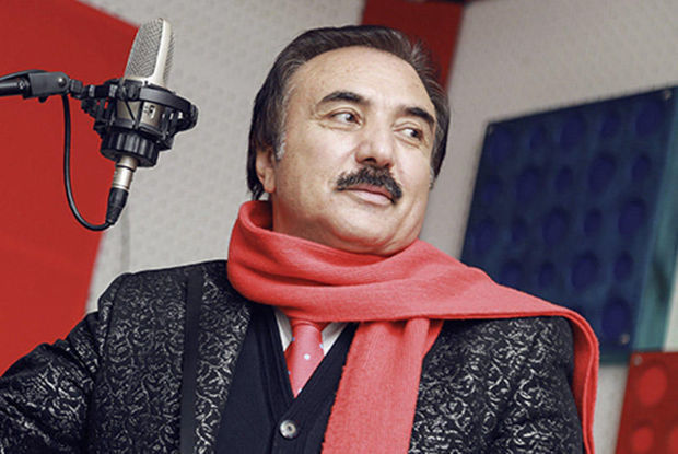 Koronavirusa yoluxan Səyyad Əlizadə və xanımının son DURUMU