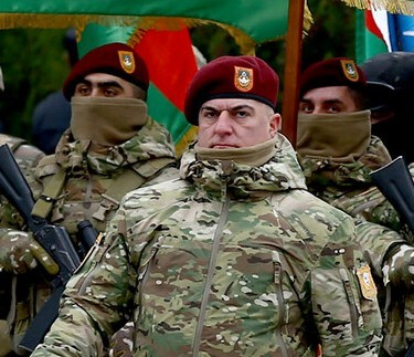 XTQ generalı Zaur Məmmədova ağır itki
