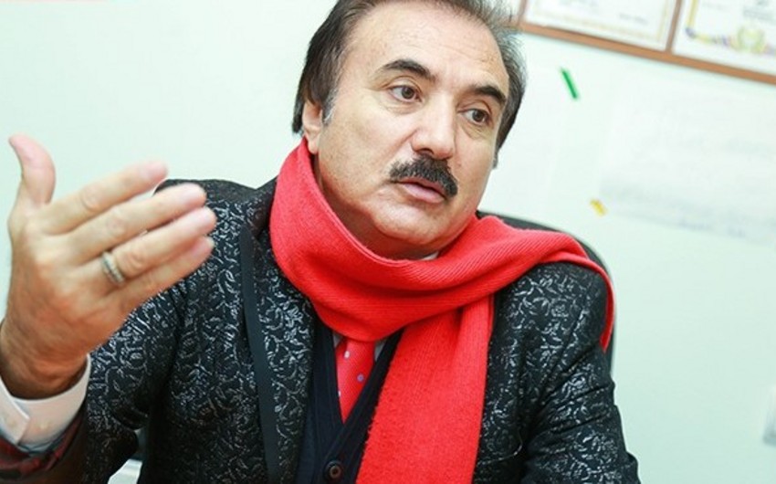 Səyyad Əlizadənin son durumu AÇIQLANDI