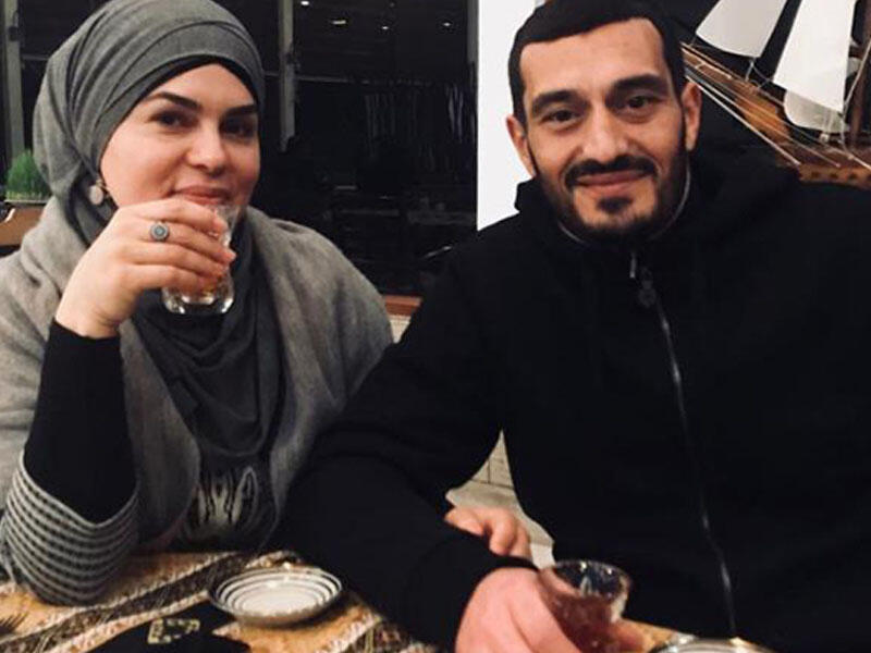 “Onu döyəndən sonra 800 manatı cırıb atdım” - Alim Qasımovun kürəkəni