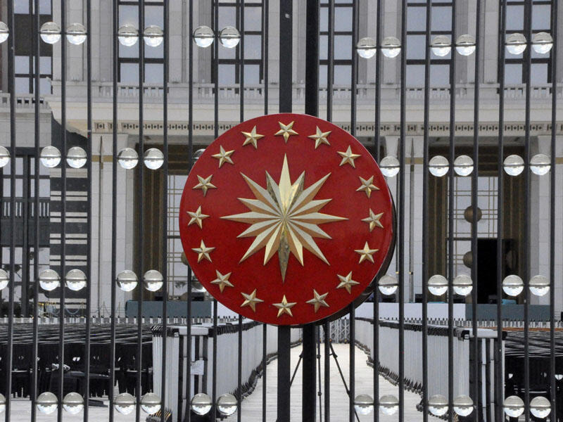 Türkiyə Azərbaycana dəstəyini heç zaman əsirgəməyəcək - Türkiyə PA