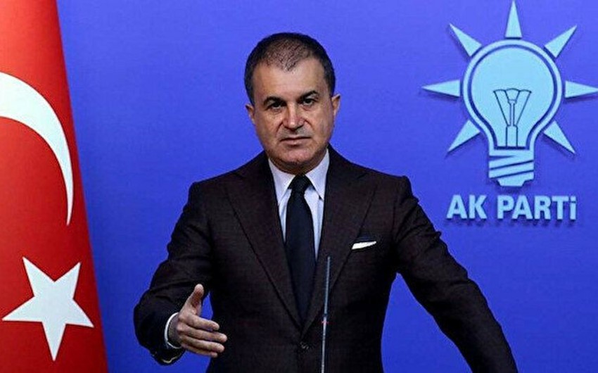 Ərdoğanın köməkçisi: "Qafqaz İslam Ordusu və Nuru Paşanın xatirəsi Qarabağda bir daha yenidən var oldu"