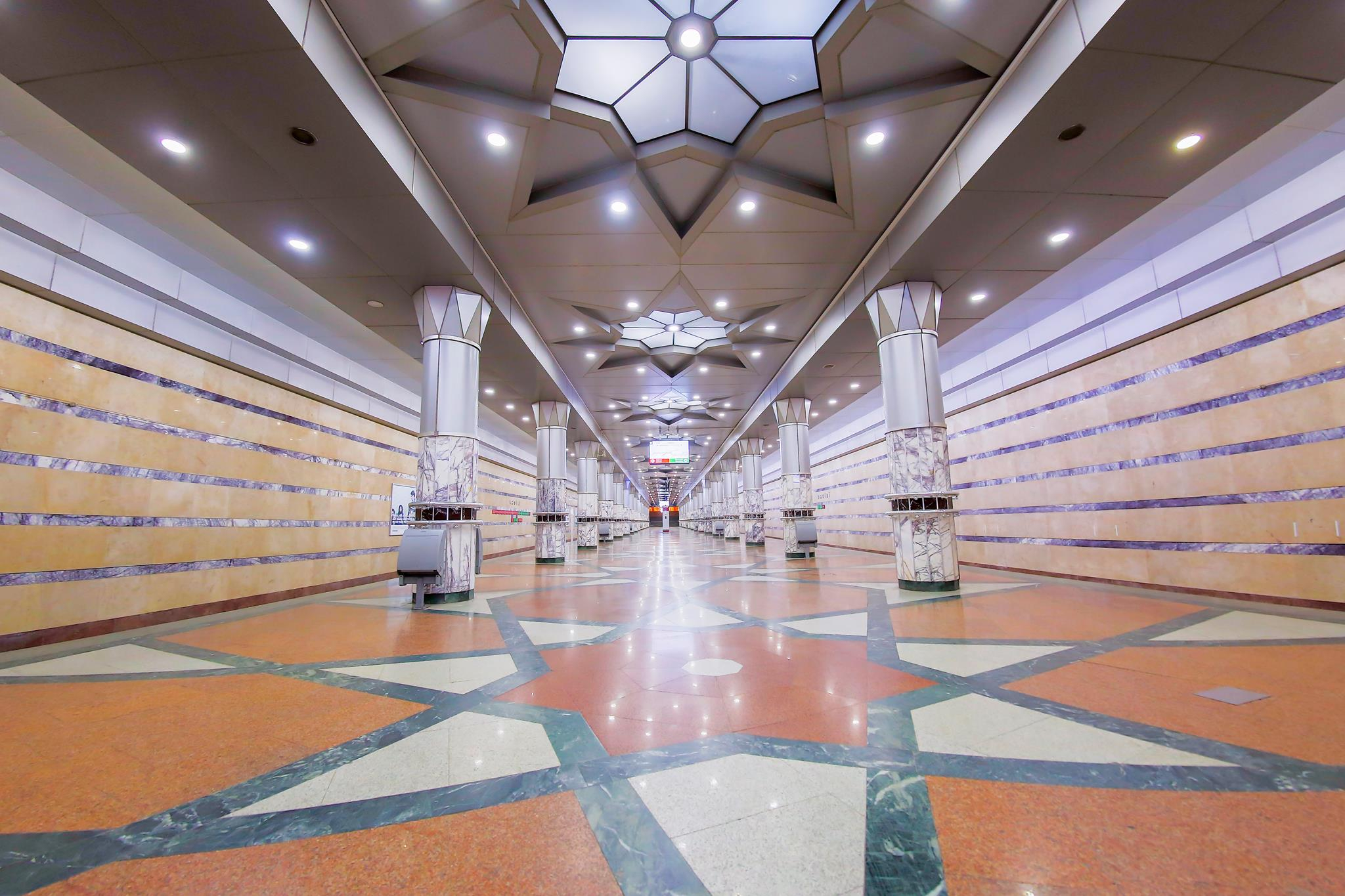 Yeni metro stansiyası necə adlandırılacaq?