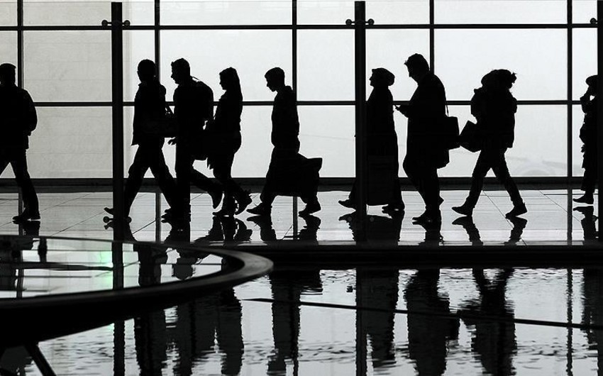 Almaniyada deportasiyadan yayınan Azərbaycan vətəndaşları axtarışa verildi