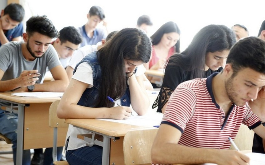 Ali məktəb tələbələri üçün yeni sistem yaradıldı