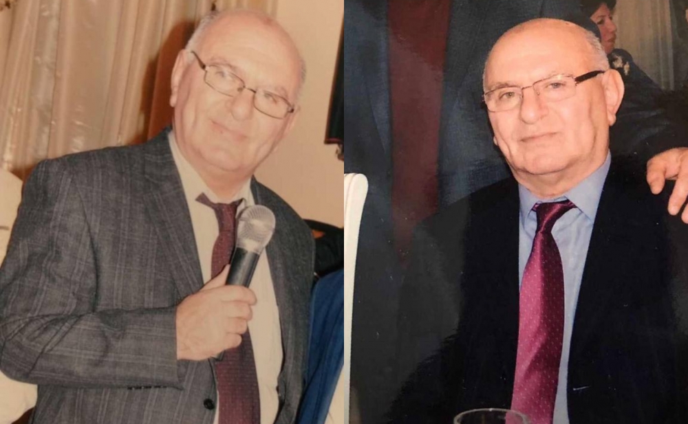 Azərbaycanda muğam ifaçısı koronavirusdan vəfat etdi