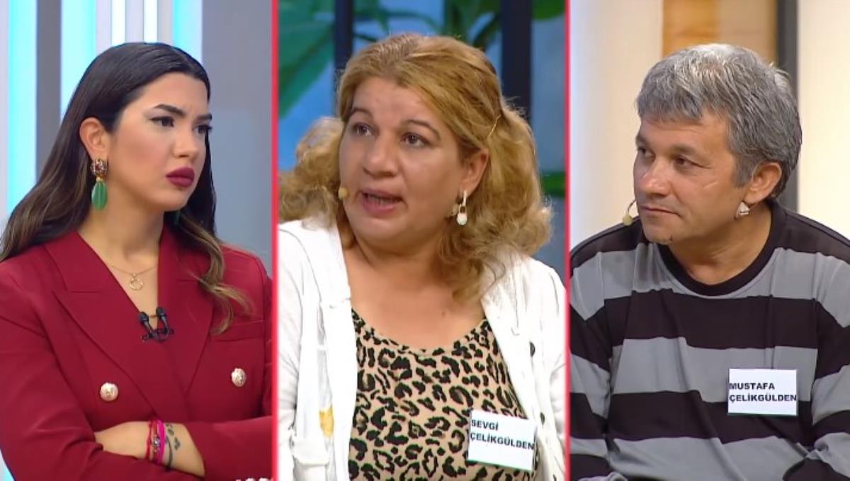 21 illik ərini qoyub, əmisi oğlu ilə qaçan qadın danışdı: Peşman deyiləm
