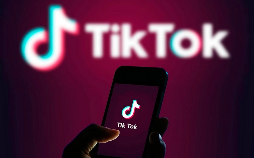“TikTok”da problemlər yaranıb