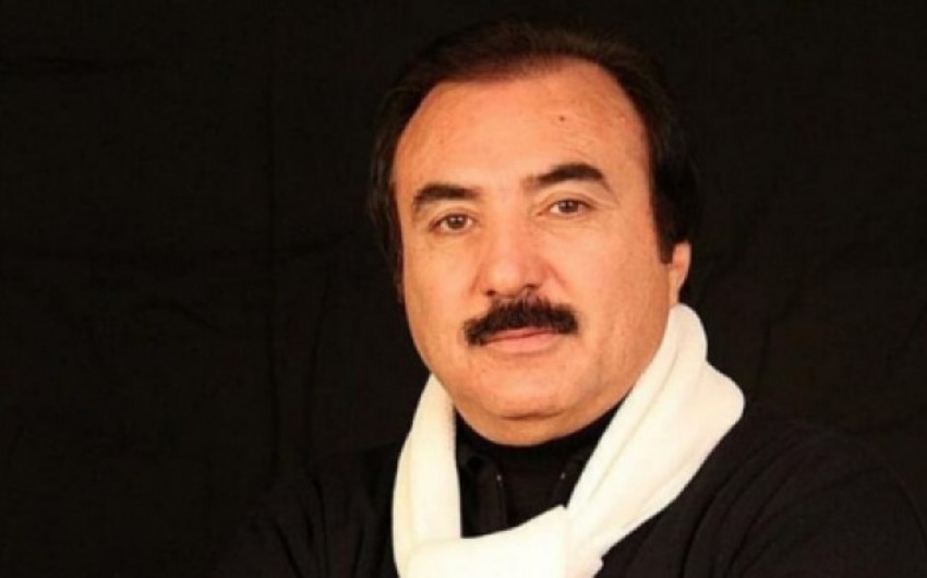 Səyyad Əlizadə ECMO cihazına qoşuldu