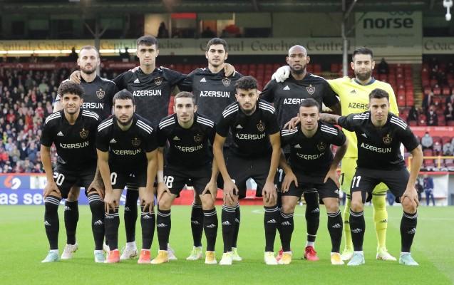 “Qarabağ” 4 milyon avro qazandı