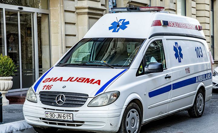 “Pişikdən qorxubsa, “bismillah” desin” deyən tibb işçisi cəzalandırıldı - RƏSMİ