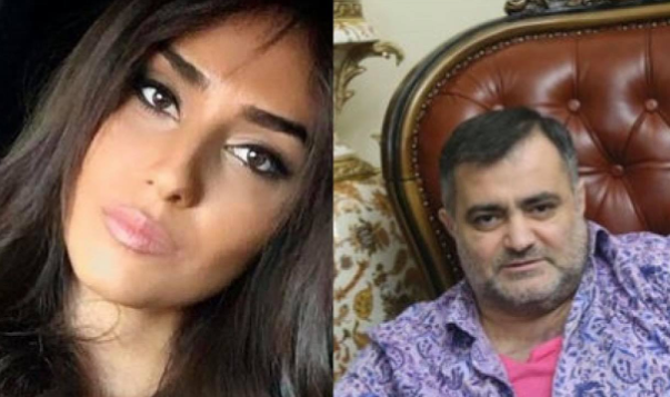 "Bəyimizi vağzalı sədaları altında yola salırıq" - Pərvindən Maqsudun həbsinə reaksiya