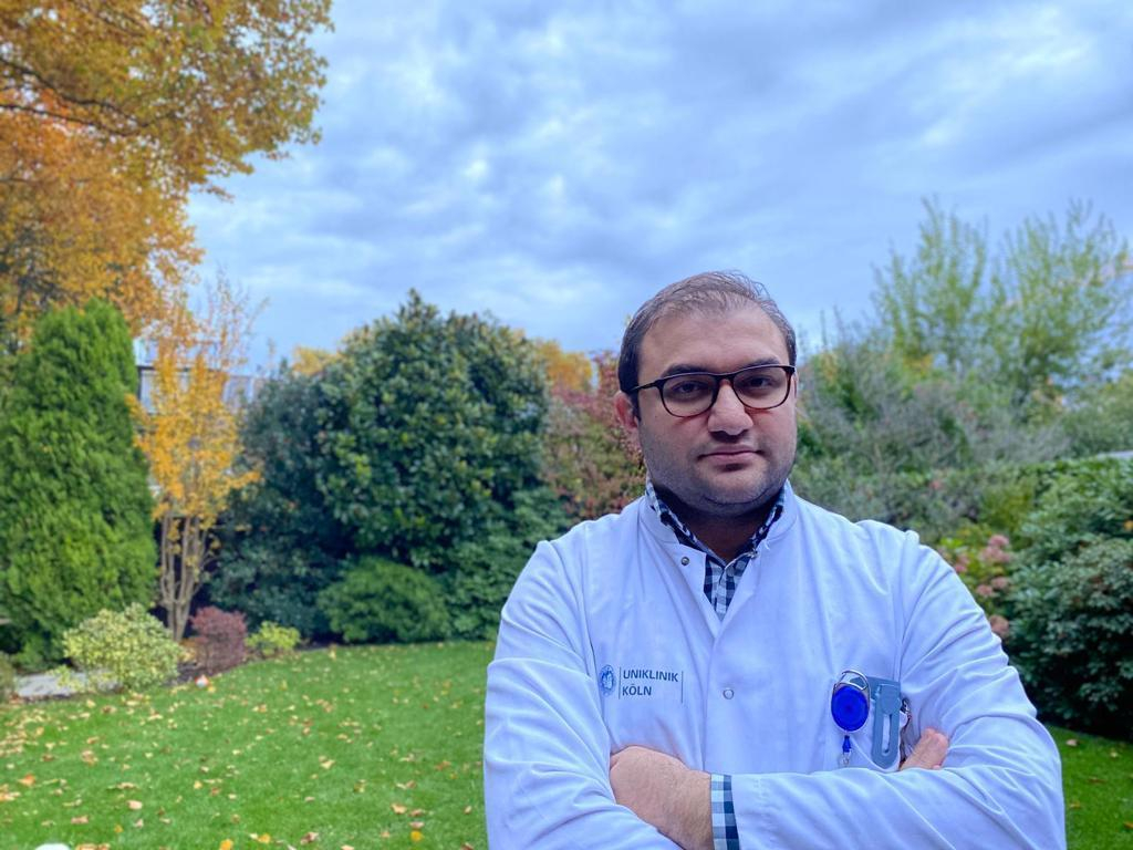 Azərbaycanlı alim yeni vəzifəyə təyin olundu