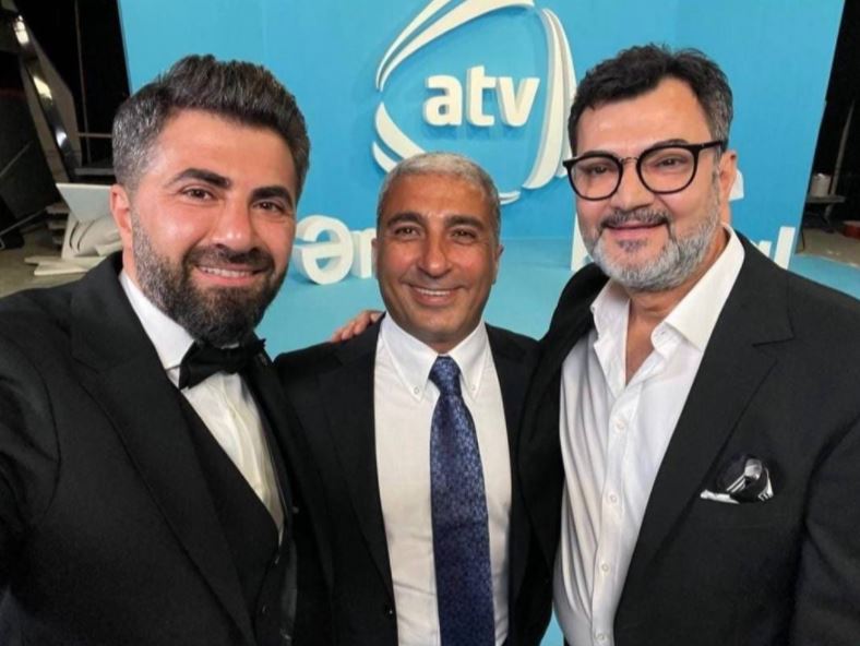“Bu şəhərdə” artıq ATV-də - Əməkdar artistlər aparıcılıq edəcək