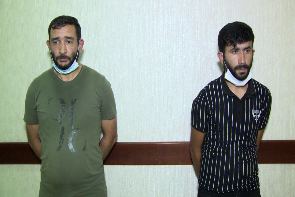 Şəhid anasını oğlunun sağ olduğuna inandırıb, 26 min manat aldılar - VİDEO