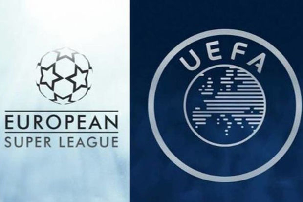 UEFA Superliqa klublarına qarşı bütün sanksiyaları ləğv etməlidir