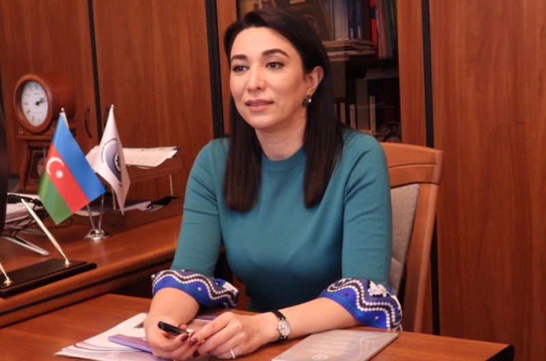 Ombudsman: "Ermənistan mina xəritələrini Azərbaycana verməkdən boyun qaçırır"