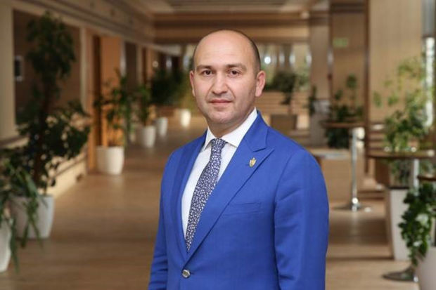 Aqşin Kamala yeni vəzifə verildi