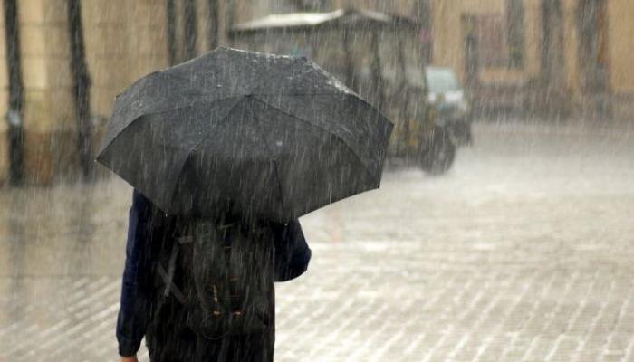 Sabahın hava proqnozu açıqlandı: Yağış yağacaq